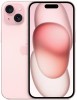 iPhone 15 Plus 256GB Pink